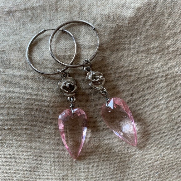 🌸Earrings - Picture 4 of 5